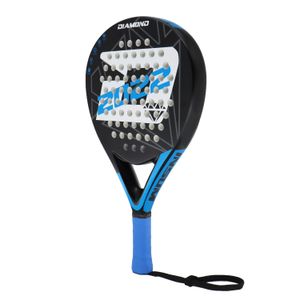 Tennis Rackets Pro Tennis Padel Paddle Racket Diamond Shape EVA SOFT 230525