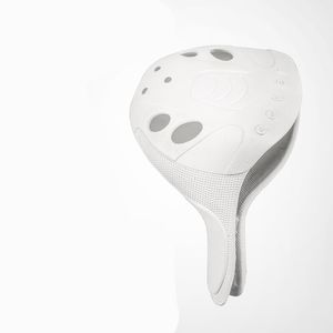 Copertura per la testa della mazza da golf in materiale elastico alto semplicemente altri prodotti da golf strumenti di protezione ordinari coperture per mazze da golf impermeabili lavabili portatili all'aperto lo011 B23