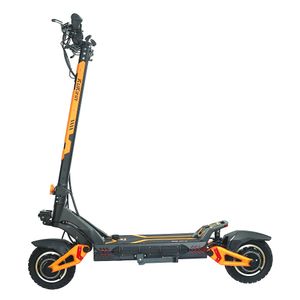 G3 Pro 2400W Electric Scooter 52V 23AH 65 км/ч максимальная скорость 80 км от дороги E Scooter 10 