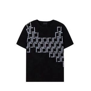 Роскошная футболка для женщин-дизайнера женского дизайнера Throut Summer Fashion Casual Summer Summer Summer Man Man Tee Женская одежда азиатский размер S-xxl