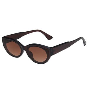 Okulary przeciwsłoneczne kobiety luksusowe okulary przeciwsłoneczne dla kobiet UV 400 moda na okulary przeciwsłoneczne modne damki vintage buntagazy retro małe szczupłe okulary przeciwsłoneczne 1K3d016