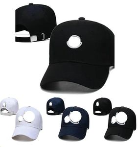 Fashion mens baseball Cap Luxury Designer Brand hat Canada bone 6 Panel Casquette women gorras Adjustable Golf sports hats for men hip hop Snapback Cap a25