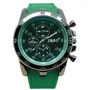 Wristwatches Reloj Hombre Men's Watch Stainless Steel Luxury Sport Analog Quartz Modern For Men Wrist Male Moment Montre Homme