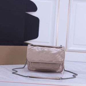 NEW Fashion Classic bag Women Leather Womens VINTAGE Clutch Tote Shoulder bags #553366