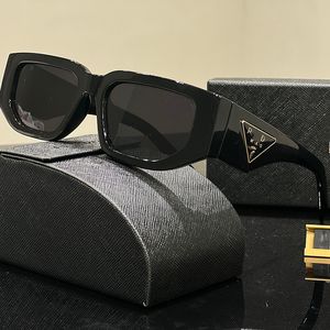 Occhiali da sole firmati di lusso da uomo donna occhiali da sole classici occhiali da sole di lusso di marca Fashion UV400 Goggle With Box Occhiali retrò da viaggio pilota da spiaggia Factory Store box