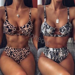 Woman Swimwear Bikini Fashion One Piece Suits Swimsuit Backless Swimwear Sexy Bathing Suit Womens Clothing Size S-2XL