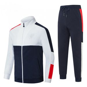 New Men Tracksuit Suit Suits Sports Suit Sports Men Hoodies Jackets Rastreos de traje de corrida de trajes de capa de calça de calça masculino Men Jacket Sporting Setes Sets M-3xl23