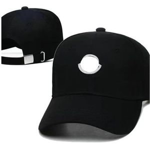 Fashion mens baseball Cap Luxury Designer Brand hat Canada bone 6 Panel Casquette women gorras Adjustable Golf sports hats for men hip hop Snapback Cap a21