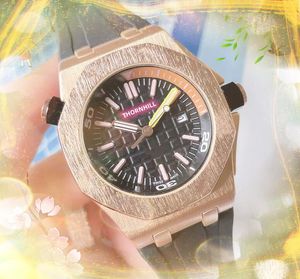 Luksusowa linia szkieletowa tarcza zegarki kwarcowe stoper mężczyźni gumka ze stali nierdzewnej wodoodporny zegar modna bransoletka Relogio Masculino analogowy zegarek na co dzień