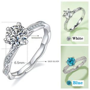 Ring for women designers jewelry for party classic love ladies Bague plain rings light simple exquisite personalized ring Straight arm surround wind 5A M41A
