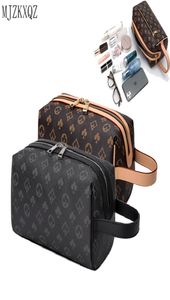 MJZKXQZ Women Makeup Bag Organizer Travel Travel Ladies Tupecory Kit Cosmetic Bag Case Luxury Designer Beauty Case Case Clutch 21101479882