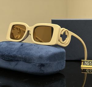 Дизайнерские солнцезащитные очки женщины мужчины солнцезащитные очки модные путешествия на открытом воздухе UV400 Sun Glasses Классические очки Unisex Goggles