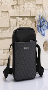 Designer Briefcase Men Business Leather Bags Women Shoulder Bag Striped Plaid Laptop Bags Fashion Briefcases4088337