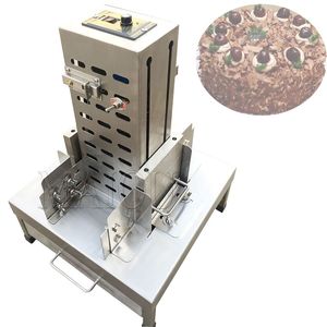 New Automatic Stainless Steel Chocolate Scraper Chocolate Shaving Machine Kitchen Tool 220W