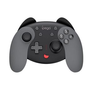 Game Controllers & Joysticks PG-SW068 Bluetooth Gamepad Wireless Controller For Switch With NFC Wake Up Six-axis Vibration