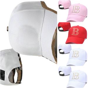 Moda Mens Baseball Capt Brand Hat Hat Hat da Inglaterra Londres Bone 6 Painel Casquette Mulheres Gorras Chapéus Esportivos de Golfe Ajuste para homens Hip Hop Snapback Cap A27