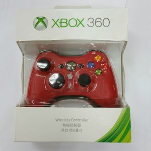Multi-COLORS X BOX GamePad Joystick Game Hands Wireless Controller per Microsoft Xbox 360 per controller di gioco per PS3 Gamepad Joypad con ricevitore