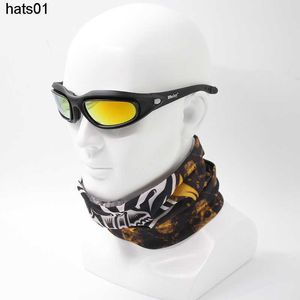 Straight Daisy C5 Schutzbrille, Reitbrille, Nachtsicht, staubdichte Motorradbrille