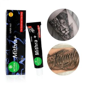 Mithra Tattoo Cream لتوريد المكياج شبه الدائم 10g