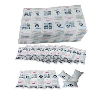 Ice Cold Pack Reusable Ice Bags for Injuries Cold Therapy ,For Shipping Frozen Food