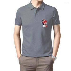 Herren Polos Semantic Error T-Shirt EU-Größe Sommer Kurzarm Baumwolle Koreanischer Stil Manga Anime Anpassen Harajuku Camiseta O-Ausschnitt