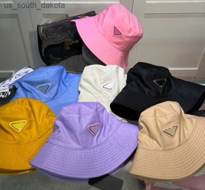 Geniş Memlu Şapkalar Erkek Kadın Kova Şapka Tasarımcıları Şapkalar Güneş Bonnet Beanie Beyzbol Kapağı Snapbacks Açık Balıkçı Elbise Beanies L230523
