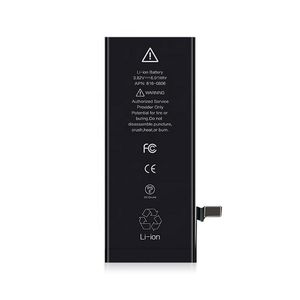 Batteria del telefono di ricambio per iPhone 5S 5 6S 6 7 8 Plus X SE SE2 XR XS 11 12 13 14 Mini Pro Max