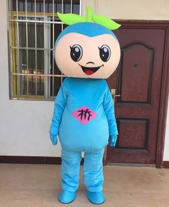 New Revised Version Sweety Fruit Apple Halloween Adult Mascot Costume Foam Carnival Birthday Party Costumes