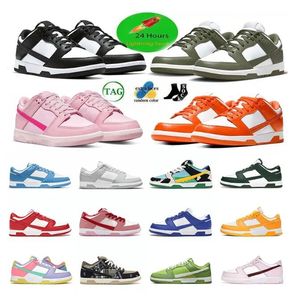 Panda Running Shoes For Mens Womens Shoe Sanddrive Unc Orange Lobster University Blue Phantom Neutral Olive Gai Grey Fog Trainers Sneakers Runners