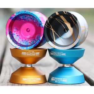 Yoyo yyf edge ultimatum yoyo szeroki metal yoyo dla profesjonalnego konkurencyjnego jo-yo 1A 3A 5A 230525