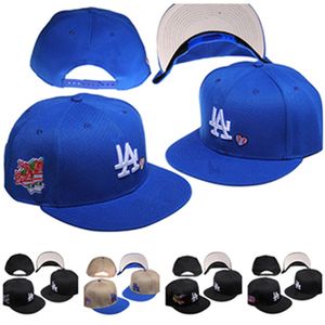 2023 Brand beisebol Snapbacks ajustáveis ​​Hip Hop Hat Flat Sports Casual Berretto da Baseball Hatband Ajustável Carta sólida Cowboy Bucket Hat Hat