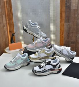 2023 Sapatos Sujos Top Produto de Luxo 23A Sneaker Sapatos Casuais Branco Preto Baixo Tênis com Caixa Tamanho 35-45 874037714