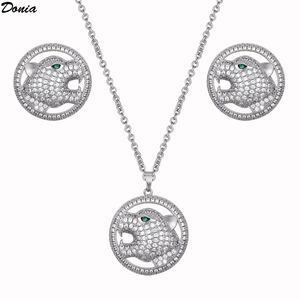 Donia Jewelry Новые взрывы