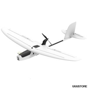 Electric/RC Aircraft Zohd Drift 877mmpan Wingspan FPV Drone AIO EPP FOAM UAV Zdalne sterowanie samolotami/PNP/FPV Digital Servo Wersja 230525