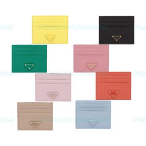 Multifunktionellt True Leather Fashion Cross Body Cultch Bagsluxury Designer Women Key Wallet Purs Purs High Quality Card Holders Coin Purses With Original Box