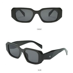 Chic Personality Sunglasses Designer Holiday Sun Glasses Men Women Street Photography Goggles 8 Colors