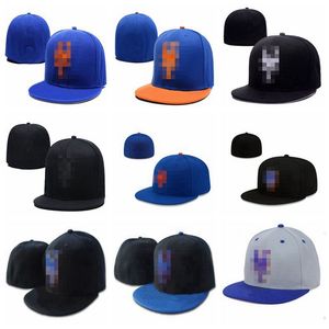 10 Styles NY Letter Baseball Caps New Fashion Men Women Hip Hop Unisex Outdoor Sports Flat Bone Wholesale Full Closed Fited Hats