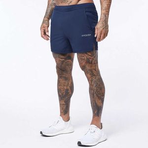 New Fitness Compaccion Summer Gym Apparel Exercício masculino Sports Sportswear Sports Sports Sports Sports P230525