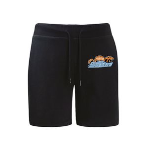 Pantaloncini da uomo Cowboy Designer da donna Pantaloni Tessitura Casual Abiti a cinque punti Abbigliamento estivo da spiaggia Allenamento in palestra Set corto di design traspirante per bambini Y1