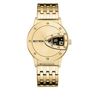 2023ss BESTWIN Watch Movimento al quarzo Celebrità funzionante vendita calda impermeabile 20M Orologio da uomo Orologi da polso