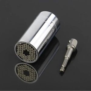 Hand Tools High Quality Universal Socket Wrench Power Drill Adapter