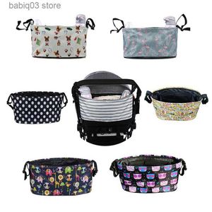 Bebek Bags Bebek Bebek Bag Boz Bag Sırt Çantası Hamile Çantası Değiştiren Çanta Mommy Organizatör Aksesuarları Asma Buggy Pram Sepet Kadın Çanta T230526