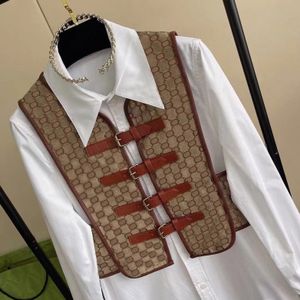 Women's Vests Jacquard Letters Knight Vests For Women Sleeveless Jackets Fashion Designers Vest Coats C919