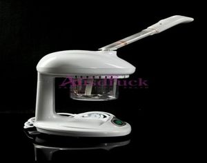 Mini Cute Mist Sprayer FACIAL Steamer OZONE FACE SAUNA Aromatherapy mini skin care tools5286549