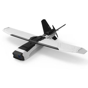 Elektrik/RC Uçak Zohd Talon GT Asi 1000mm kanat açıklığı RC Uçak V-Tail BEPP FPV Uçak DIY Uçan Kanat Yetişkinler için Sarmasız Kit Versiyonu 230525