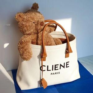 Роскошная дизайнерская мода Плечо RIOMPHE CANVAS сумка для покупок Сумки через плечо Raffias Clutch пляжная сумка дорожный багаж большая сумка celiny hand the tote