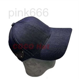 Cappellini da baseball Designer 2023 Berretto da baseball Trend Cappello da esterno da donna da uomo Sole Regolabile Moda Lusso Casual Design punto Nuovo J4YU