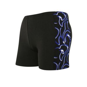 Short shorts de verão no maiô de verão 3D Print Beach Briefs para homem de maldadeiras de nadar na praia de natação roupas de praia