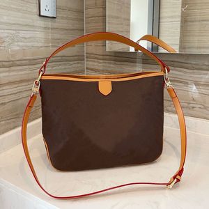 Luxury Designer bag Shoulder Handbags Quality High Fashion women wallets Clutch totes CrossBody classics big shopping bags Ladies purse 5A handbag with logo