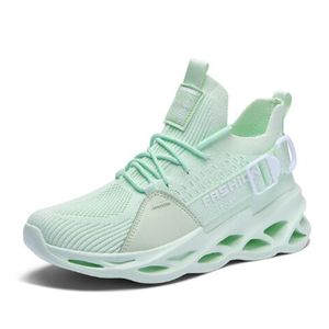 Breathable Sh Male Fashion Men topSneakers Running Sh Black Green High Quality Fashion Unisex Light Athletic Sneakers Women Sh Outdoor